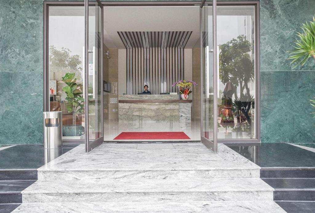 Mangrove Hotel كان جيو المظهر الخارجي الصورة