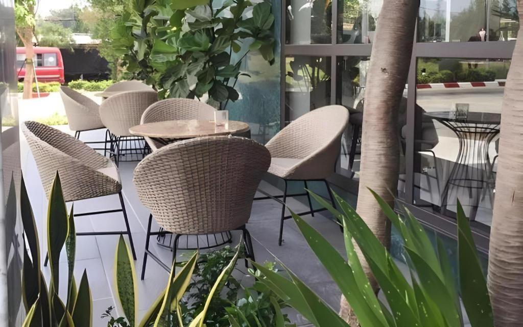 Mangrove Hotel كان جيو المظهر الخارجي الصورة