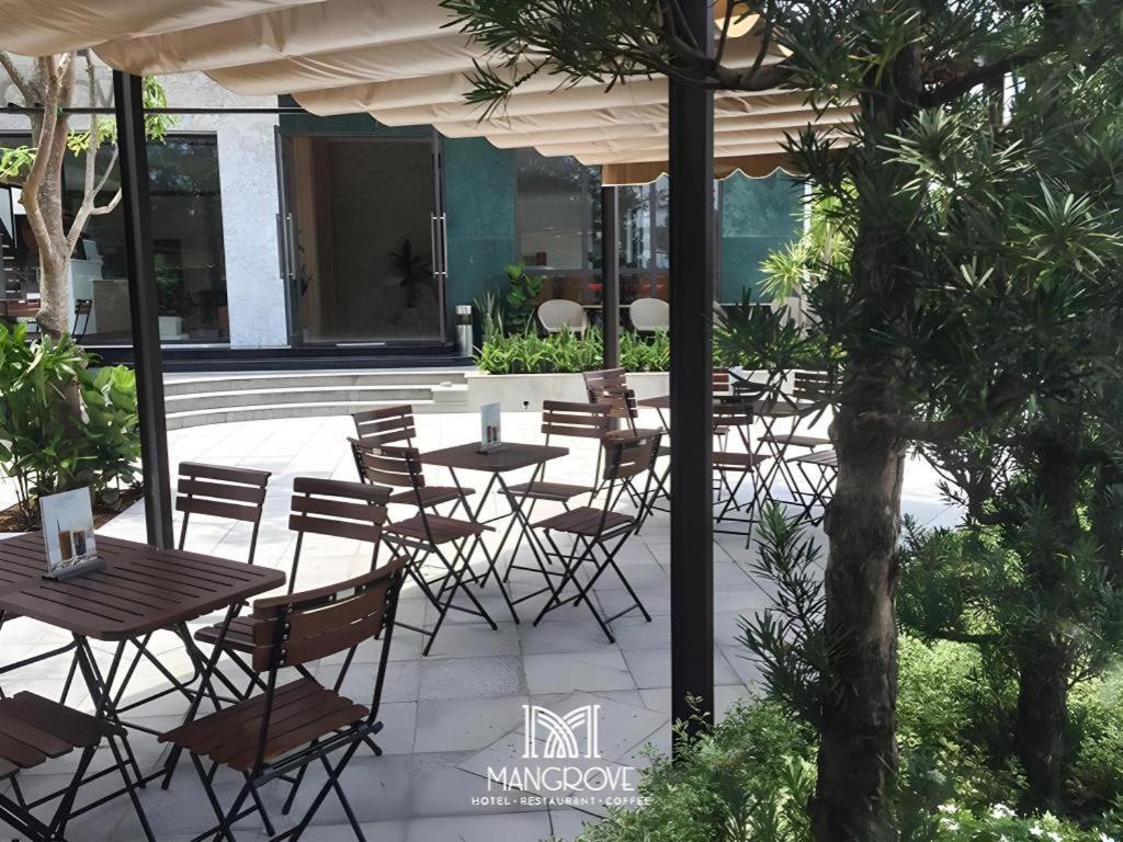 Mangrove Hotel كان جيو المظهر الخارجي الصورة