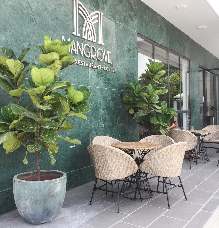 Mangrove Hotel كان جيو المظهر الخارجي الصورة